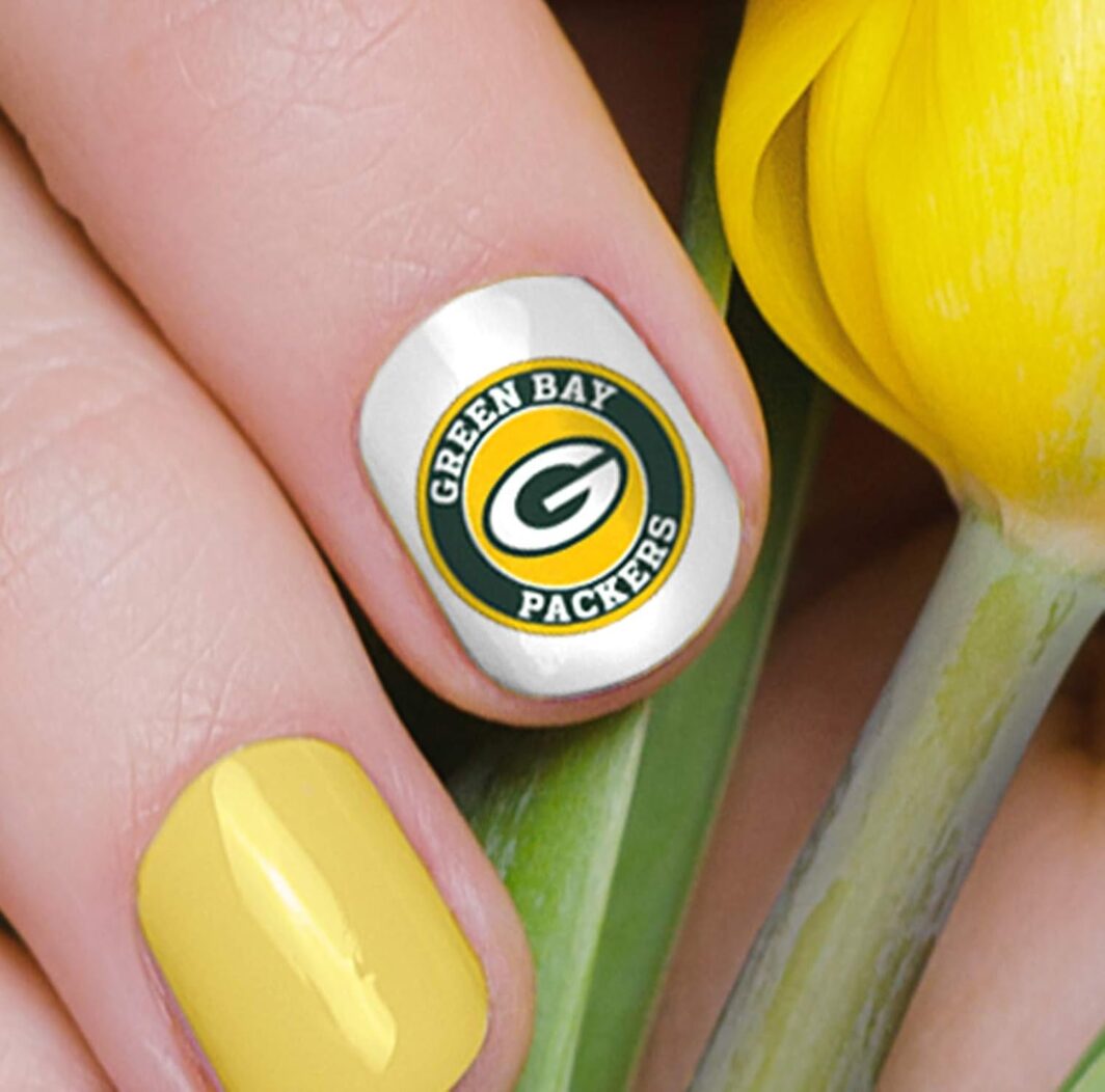 packers nails